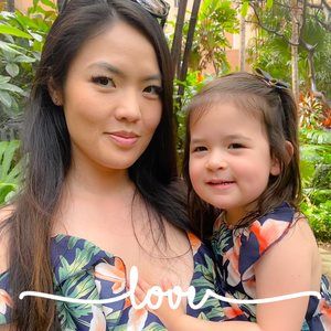 Meet your Posher, Sherry